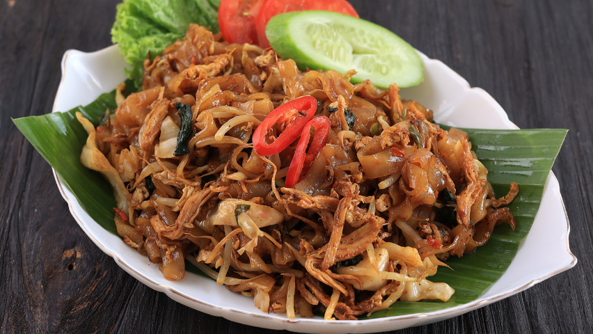 kwetiau
